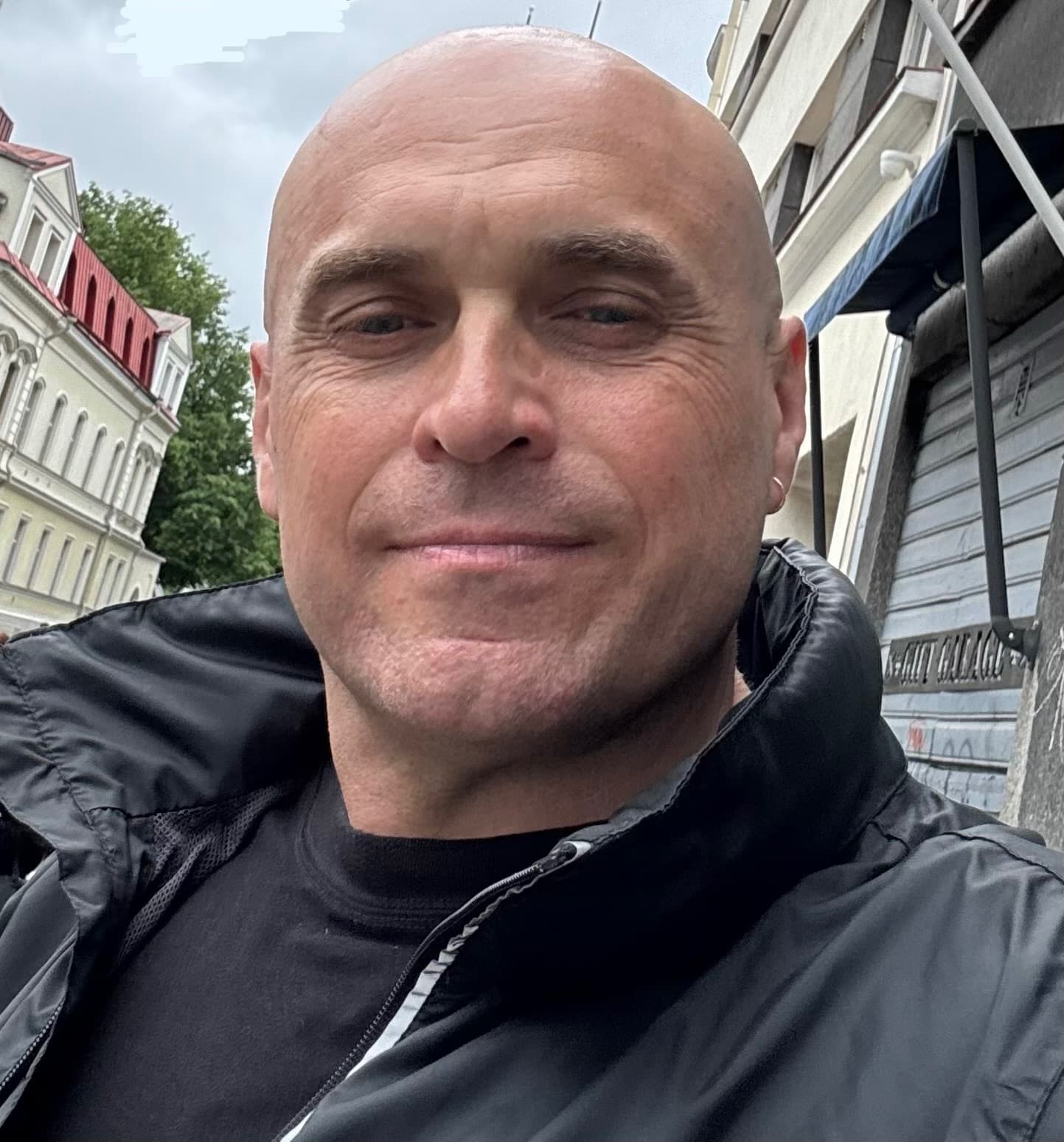 Dmitrijs Vorobjovs